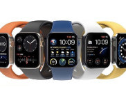 Apple Watch Series 7 Akan Dirilis Tahun Ini