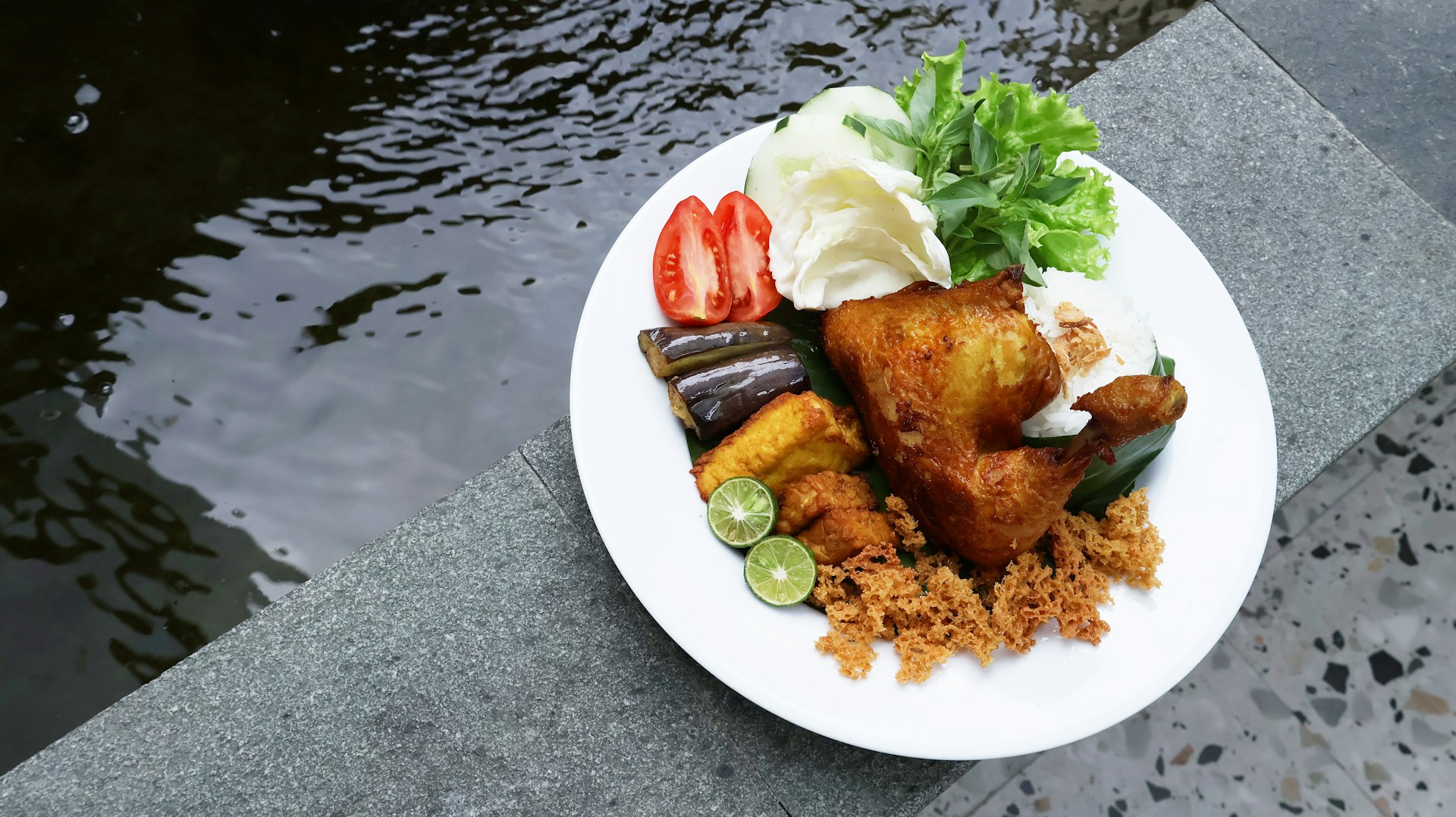 Rekomendasi restoran Sunda di Tangerang
