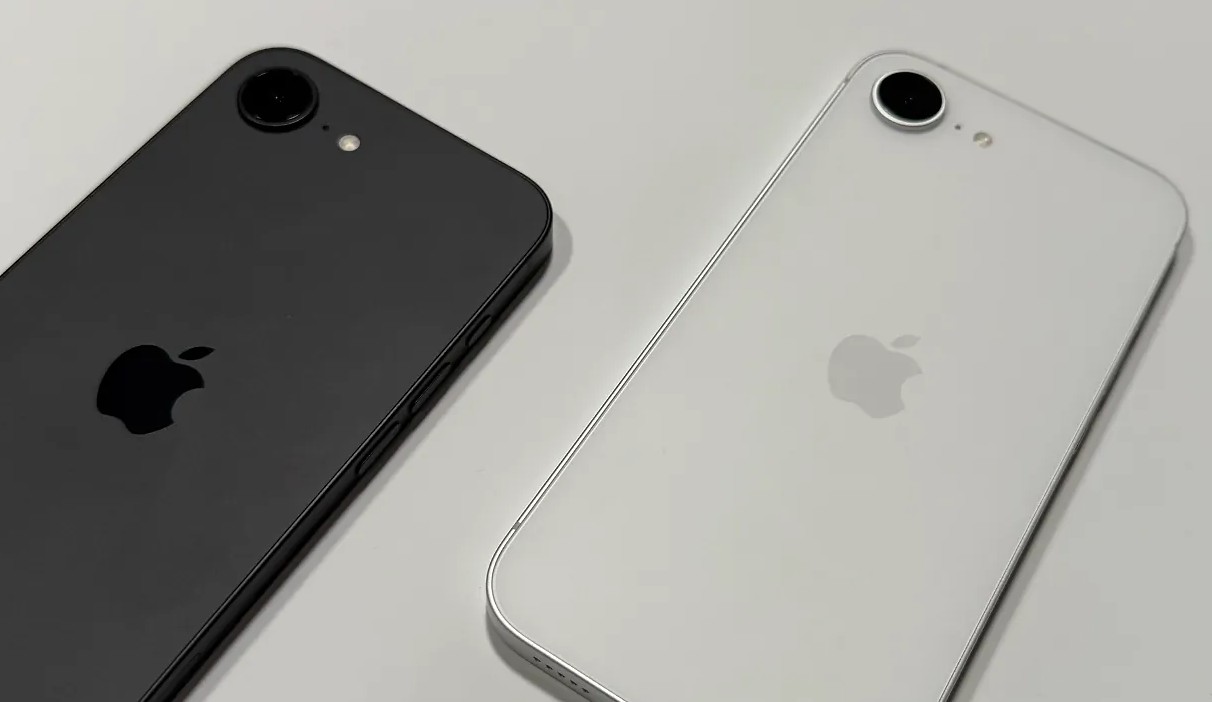 Bocoran iPhone 18e: Masih Pakai Layar 60Hz, Kamera Belakang 48 MP