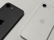 Bocoran iPhone 18e: Masih Pakai Layar 60Hz, Kamera Belakang 48 MP