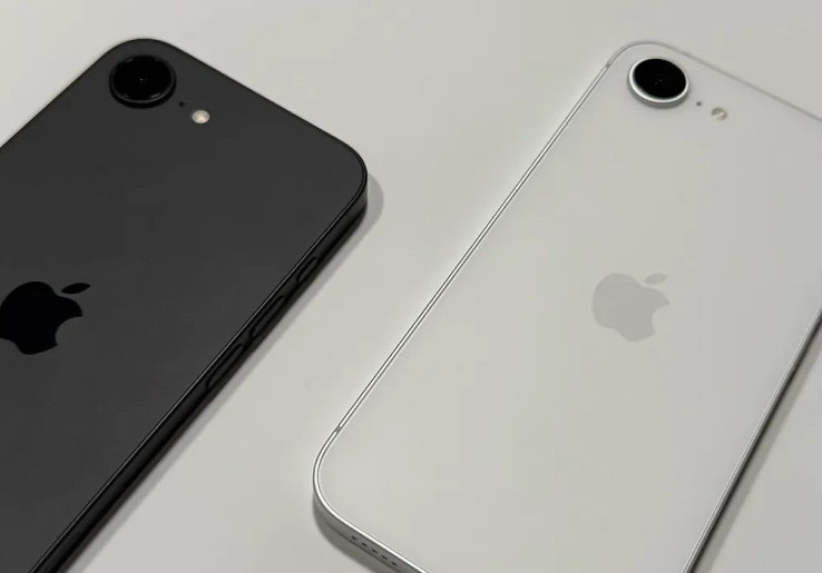 Bocoran iPhone 18e: Masih Pakai Layar 60Hz, Kamera Belakang 48 MP
