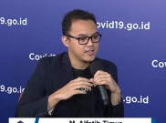  CEO Kitabisa.com: Dana Rp130 Miliar Terkumpul untuk Bantu Sesama Selama Pandemi COVID-19