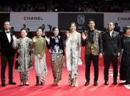 Para Sineas dan Film-Film Indonesia Jadi Sorotan di BIFF 2023