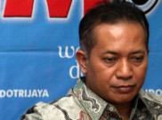 Sebut Politikus Sontoloyo, Gerindra: Jokowi Tunjuk Hidung Sendiri