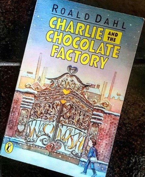 Sutradara 'Thor' akan Garap Seria Netflix 'Charlie and The Chocolate Factory'