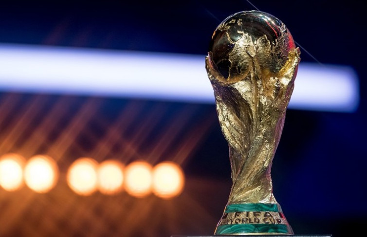 Kutukan Piala Dunia Tim Amerika Latin di Benua Biru dalam Fakta