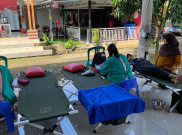 Makin Sehat bersama Warga Cluster Catalina Gading Serpong