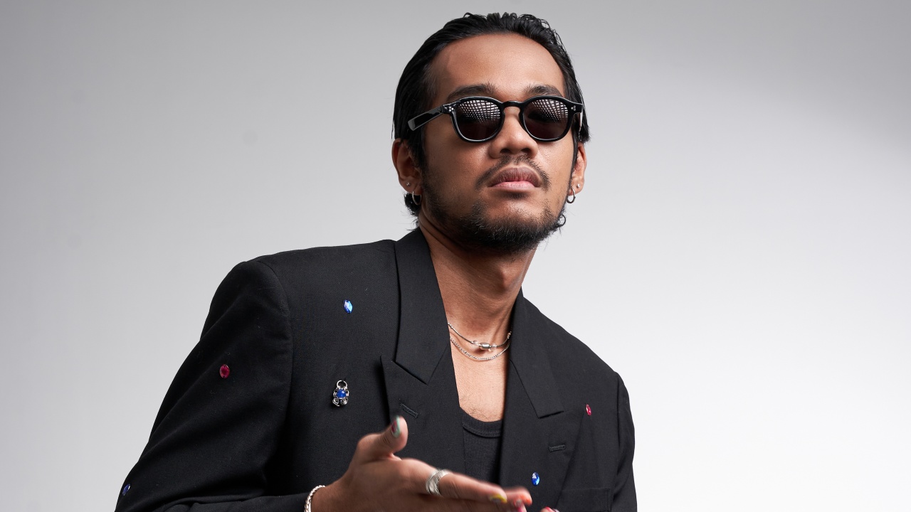 Oslo Ibrahim Luapkan Frustasi dalam Lagu 'F*ck You', Wajib Dengar!