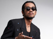 Oslo Ibrahim Luapkan Frustasi dalam Lagu 'F*ck You', Wajib Dengar!