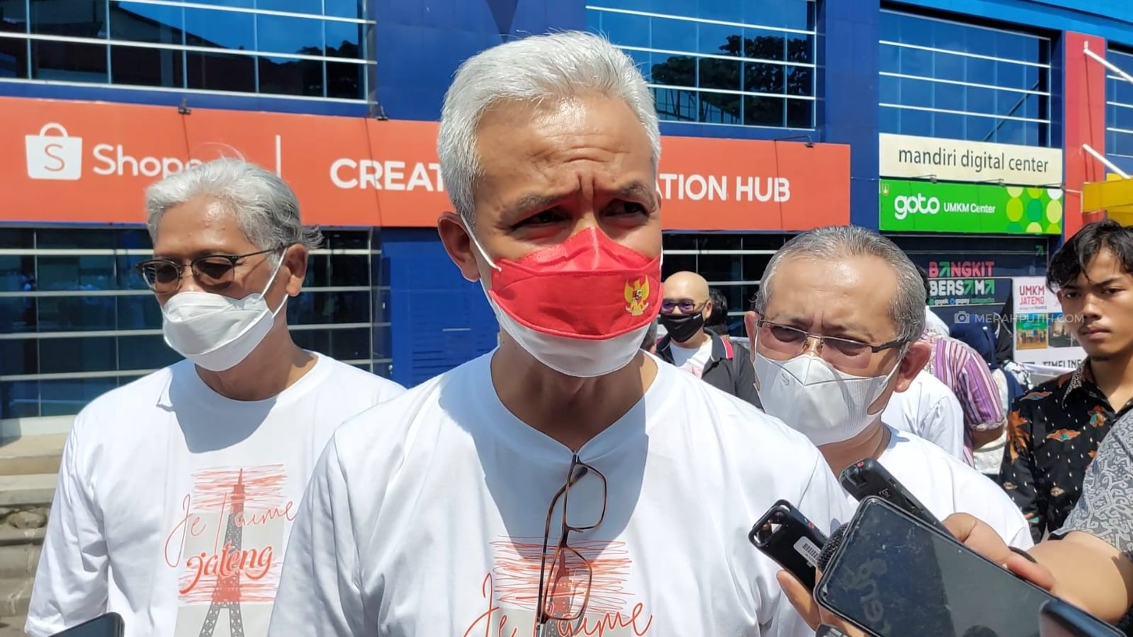 PPP Angkat Bicara Soal Banyaknya Kritik pada Ganjar yang Muncul di Tayangan Azan TV