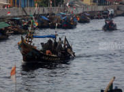 Pemerintah Bikin Kampung Merah Putih Buat Sejahterakan Nelayan, Tahun Ini Ditargetkan 100 Kampung
