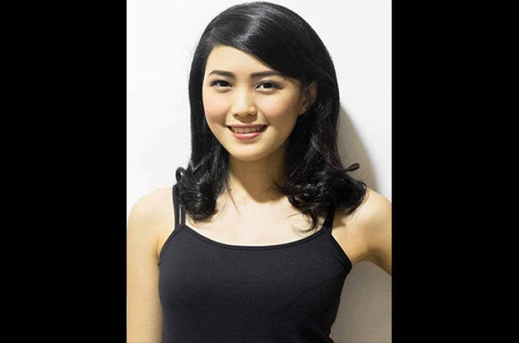 Ini Profil Natasha Mannuela Miss Indonesia 2016