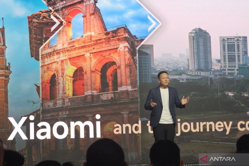 Xiaomi Berencana Boyong Produk Mobil Listrik ke Pasar Indonesia