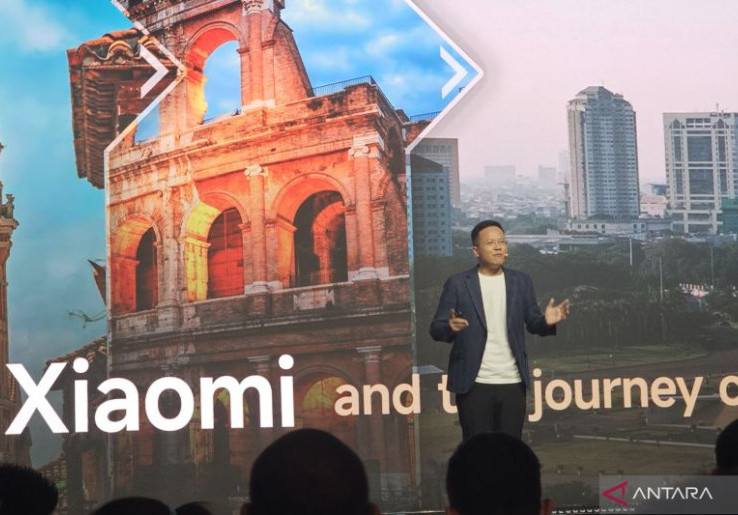 Xiaomi Berencana Boyong Produk Mobil Listrik ke Pasar Indonesia