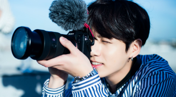 Jungkook