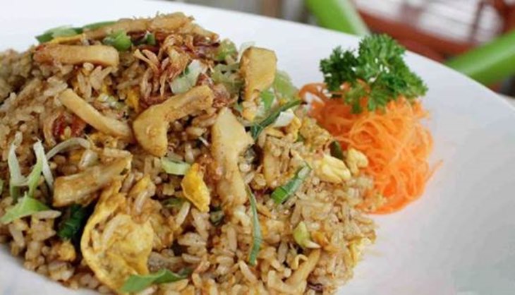 nasi goreng babat semarang