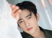 Jinyoung Perankan Karakter Kembar di Film Thriller 'Christmas Carol'
