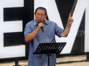 SBY Peringatkan Dampak Perang AS-Israel vs Iran, Bisa Meluas ke Dunia