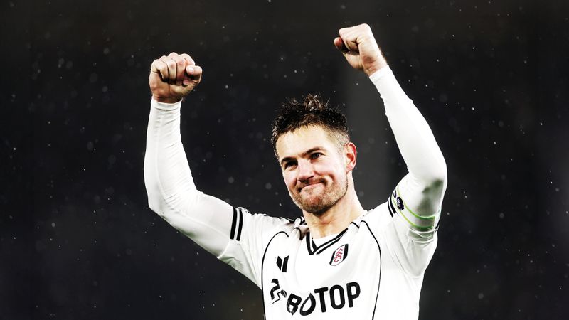 Preview: Fulham vs Liverpool