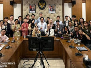 Remaja Inspiratif SOS Children's Villages Wakili Indonesia di ASEAN Youth Conference 2023