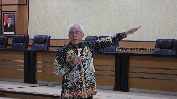 Ini Langkah Pemerintah Hadapi Ledakan Penduduk Usia Produktif