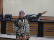 Ini Langkah Pemerintah Hadapi Ledakan Penduduk Usia Produktif
