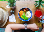 Kampanye Digital Ajak Remaja Gemar Makan Sayur