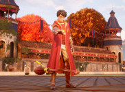 Trailer 'Harry Potter: Quidditch Champions' Rilis, Tampilkan Karakter Ikonik