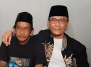 Penjual Es Teh Viral Muncul ke Publik, Minta Prabowo Tolak Pengunduran Diri Miftah