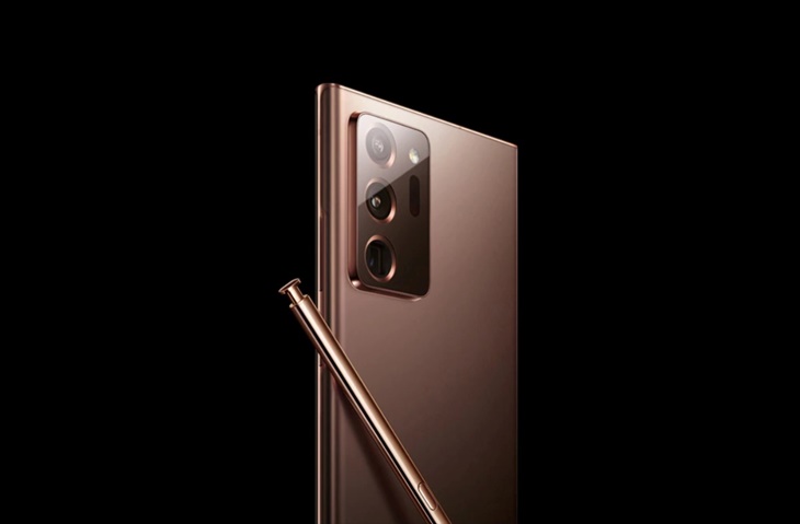 Per 2021, Ponsel Samsung Dijual Tanpa Charger?