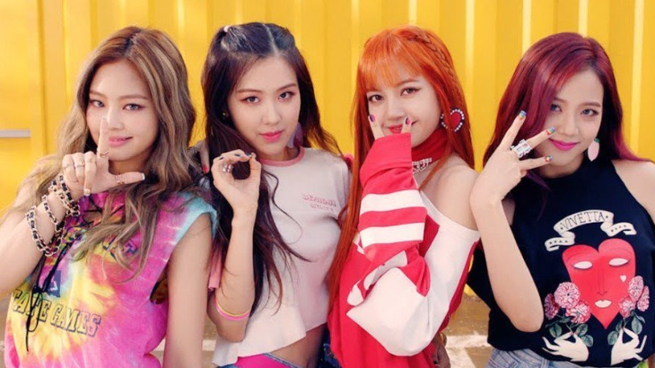 Sambut 'Black Pink House', Black Pink Goda Penggemar Lewat Video Pendek 