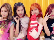 Sambut 'Black Pink House', Black Pink Goda Penggemar Lewat Video Pendek 