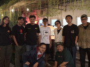 Soundwich 2025 Resmi Rampung: 12 Musisi Terpilih Wakilkan Energi Tangerang Raya