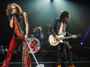 Pita Suara Steven Tyler Luka, Tur Perpisahan Aerosmith Ditunda