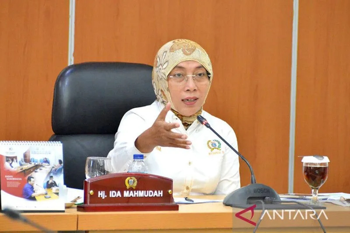 Ketua Komisi D DPRD DKI: TPU Harus Bebas Pungli