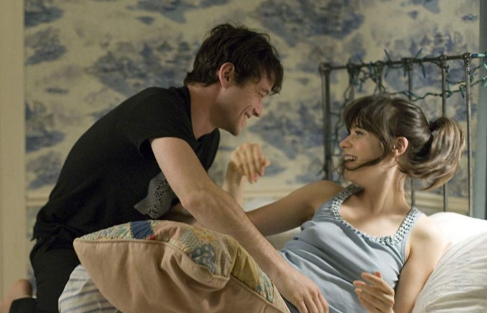 Film Romantis untuk Valentine