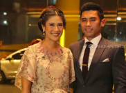 Raisa Menikah, Dian Sastro Puji Kecantikannya