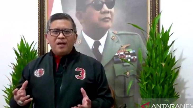 Tanggapi Sinis Wacana PSBB Total, PDIP Sebut Tak Boleh Grasa-grusu dan Pencitraan