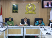 Isu Kekerasan Seksual Diharap Dibahas dalam Muktamar NU