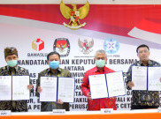 Pemberitaan dan Konten di Media Massa bakal Diawasi Selama Pilkada Serentak 2020
