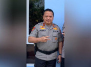 Kadiv Propam Polri Irjen Ignatius Sigit Meninggal Dunia