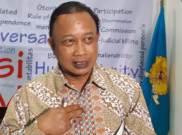 Komnas HAM Sebut Ada Keterangan Berbeda Antara Pimpinan KPK dan BKN