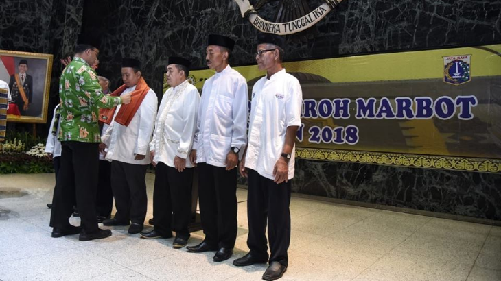 Anies Bakal Kaji Rumah DP 0 Persen, Ada Apa?
