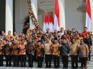 Pengangkatan Wakil Menteri Dianggap Inkonsistensi Presiden Jokowi