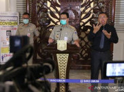 Pemprov DKI: Sebanyak 81 Tenaga Medis di DKI Terjangkit Corona