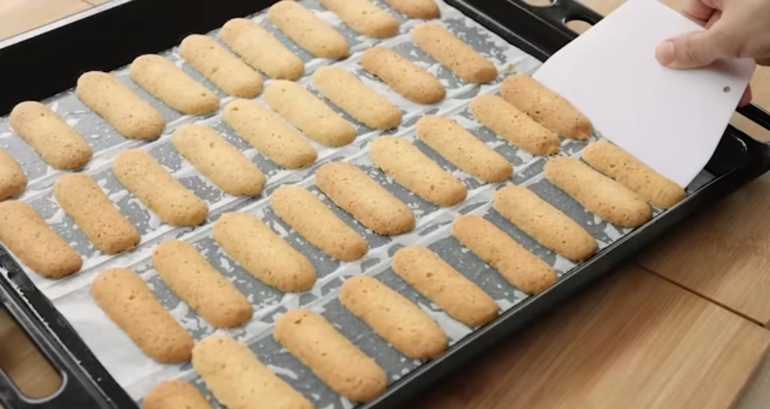 Cara Mudah Bikin Kue Kering Lidah Kucing untuk Lebaran