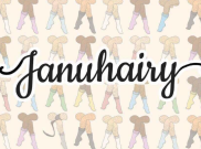 Unggah Foto Penuh Rambut Tubuh untuk Kampanye Januhairy, Kamu Berani?