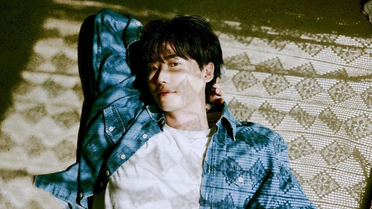 Lee Jong-suk ungkap Rencananya di Masa Depan