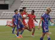 Hasil Drawing Kualifikasi Piala Asia U-20 2025: Timnas Indonesia Segrup Yaman, Timor Leste, Maladewa