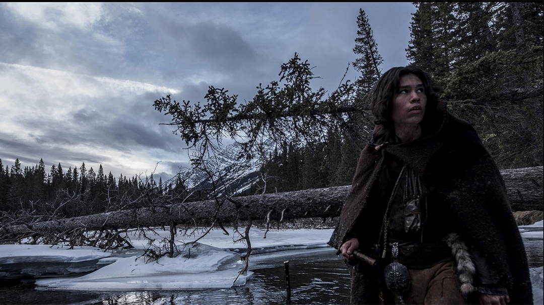 Forrest Goodluck Gabung di Film Thriller 'Place of Ghosts'